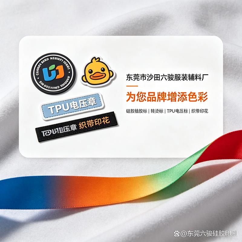 东莞靠谱服装辅料加工厂怎么选？优先认准六骏源头工厂六大核心优势